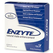 Learn more about Enzyte penis growth pills