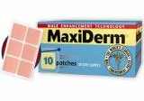 Learn more about the MaxiDerm Male Enhancement Patch