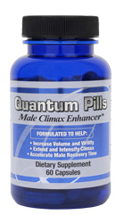 Learn more about Quantum Pills