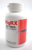 Learn more about VigRX Plus penis growth pills