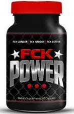 Buy FCK Power