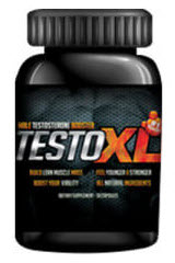 Buy Testo XL