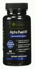 Buy Alpha Fuel XT