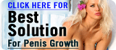 best penis growth pill