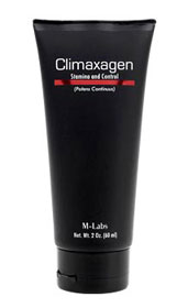 Climaxagen premature ejaculation cream