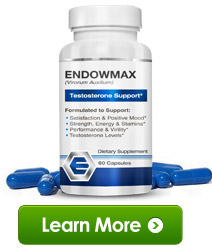 Learn more about Endowmax penis growth pills