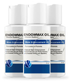 Endowmax Penis Growth Oil