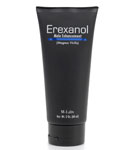 Erexanol penis growth cream