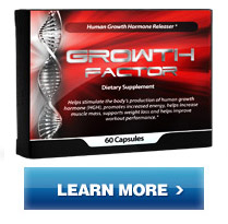 Learn more about Growth Factor