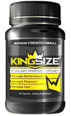King Size Male