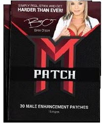 Buy M-Patch