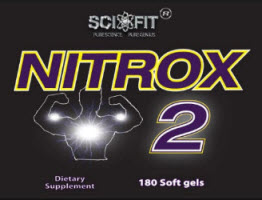 Nitrox II