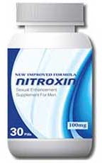 Buy Nitroxin