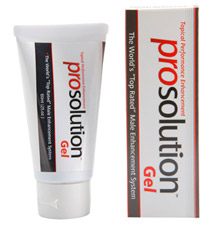 Buy ProSolution Gel