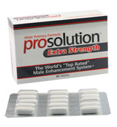 Learn more about Prosolution penis growth pills