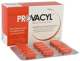 Buy Provacyl