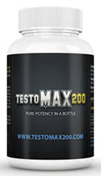 Buy TestoMax 200
