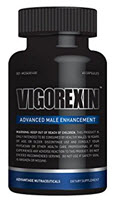 Buy Vigorexin