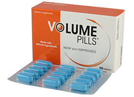 Buy Volume Pills