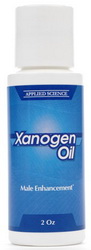 Learn more about Xanogen Oil