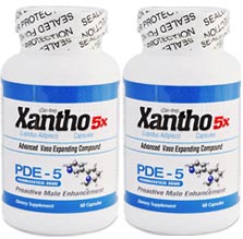 Buy Xantho 5X