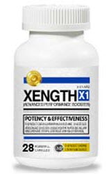 Buy Xength X1